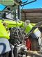 Tractor agrícola - Claas - arion 450