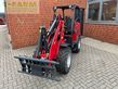 Minicargadora - Schaffer - 2630 slt