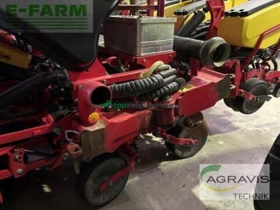 Sembradora monograno mecanica - Väderstad - tempo tpf 8