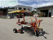 Henificador - Fella - fella ts 350 dn