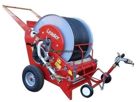 Riego -  - leader 32 mt 70 turbine