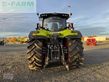 Tractor agrícola - Claas - axion 810 cmatic cebis