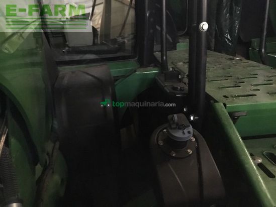 Tractor agrícola - John Deere - 8370rt my18 e23 40