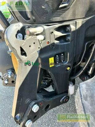 Tractor agrícola - Case IH - optum 300 cvxd