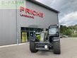 Telescopica - Claas - scorpion 746 varipower gen. 2