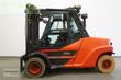 Elevadora - Linde - h 80 d/1100 evo 396-03