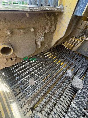 Cosechadora - arrancadora de patata - Ropa - keiler 1 - rk 12