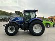 Tractor agrícola - New Holland - t7.270 blue power tractor (st24177)