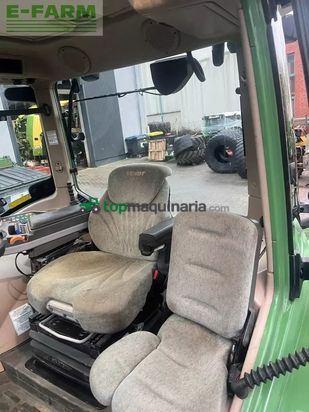 Tractor agrícola - Fendt - 716 vario profiplus