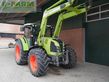 Tractor agrícola - Claas - arion 460 cis