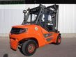Elevadora - Linde - h 80 d/900 evo 396-03