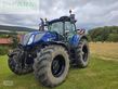Tractor agrícola - New Holland - t7.300