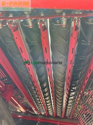 Cosechadora de Cereal - Grimme - varitron 470