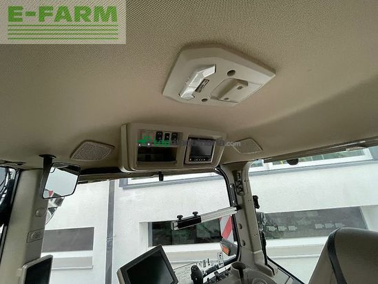 Tractor agrícola - John Deere - 8rx370