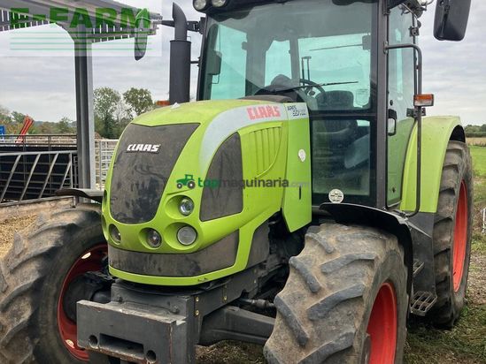 Tractor agrícola - Claas - ARES 557