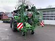 Henificador - Krone - kw 10.02