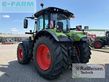 Tractor agrícola - Claas - arion 550