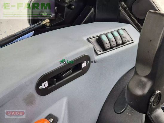 Tractor agrícola - New Holland - t4.75s stage v S