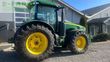 Tractor agrícola - John Deere - 8360r med frontlift og faststeer