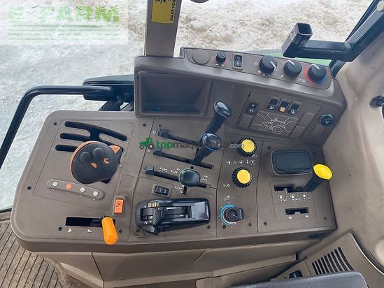 Tractor agrícola - John Deere - 6330