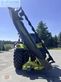 Cortacésped manual - Claas - disco 4000 contour claas