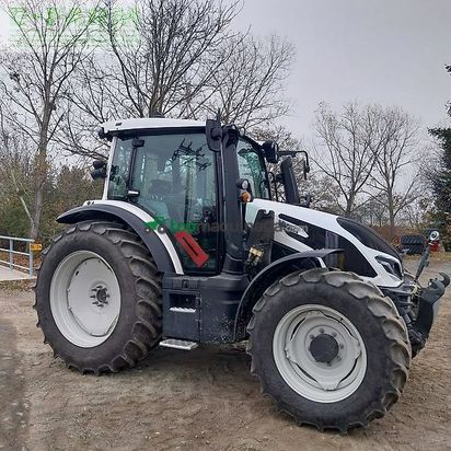 Tractor agrícola - Valtra - g135 active Active