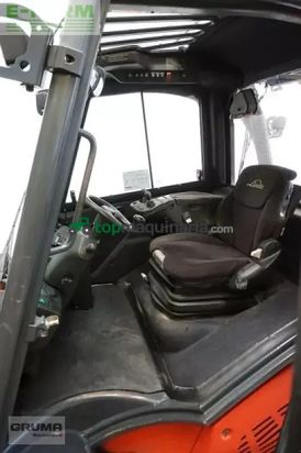 Elevadora - Linde - h 45 d evo 394-02