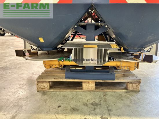 Esparcidor - Bogballe - ex t - 15 meter - 3200 liter