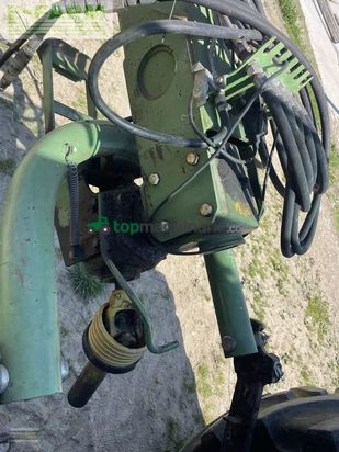 Cortacésped manual - Krone - easy cut 6210 cv