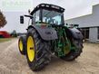 Tractor agrícola - John Deere - 6155r