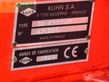 Henificador - Kuhn - ga 4101 gm