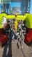 Tractor agrícola - Claas - arion 420 cis