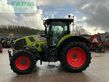 Tractor agrícola - Claas - 810 axion tractor (st25759)