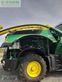 Cosechadora de Cereal - John Deere - 9500 18 liter