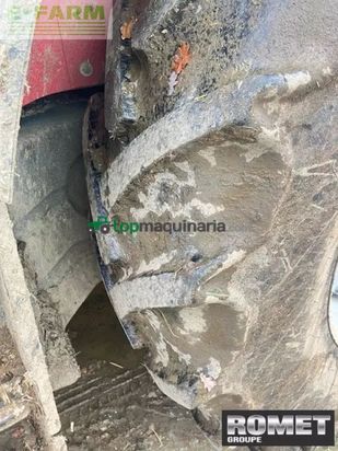 Tractor agrícola - Massey Ferguson - 5711 m d4 es