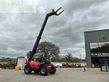 Telescopica - Manitou - mlt961-145 v+l elite telehandler (st21724)