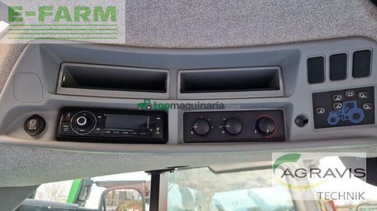 Tractor agrícola - New Holland - t 7.220 power command