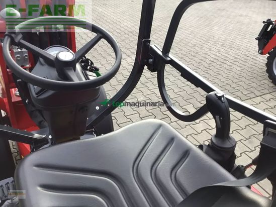 Telescopica - Schaffer - 2028-2