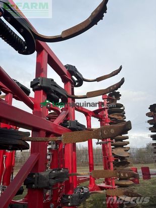 Cultivador - Horsch - terrano 6.3 gx