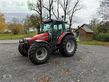 Tractor agrícola - Massey Ferguson - 4355 alpin