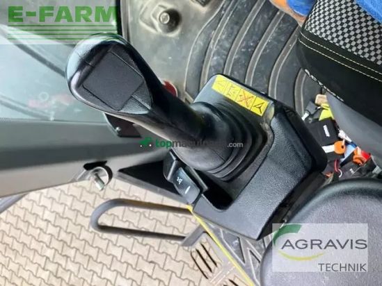 Minicargadora -  - 921 g