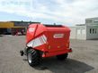 Empacadora gigant - Maschio - mondiale 110 topcut alpin