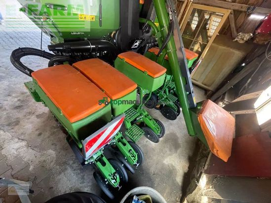 Sembradora monograno mecanica - Amazone - precea 4500-2cc super