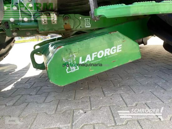 Tractor agrícola - John Deere - 7r 330 gen2