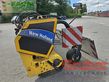 Cabezal - New Holland - 273