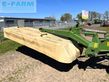 Cortacésped manual - Krone - easy cut 400