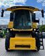 Cosechadora de Cereal - New Holland - cx 5.80