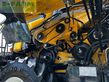 Cosechadora de Cereal - New Holland - cx 7.90 st5 zed