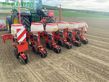 Sembradora monograno mecanica - Gaspardo - magica 6r - isotronic