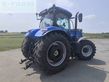 Tractor agrícola - New Holland - t7 230 ac